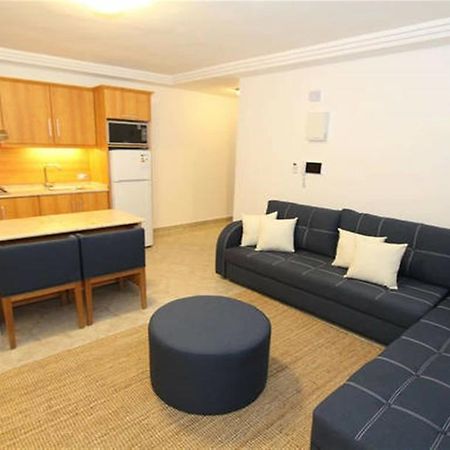 Royal Luxury Apartments & Suites Amman Zewnętrze zdjęcie