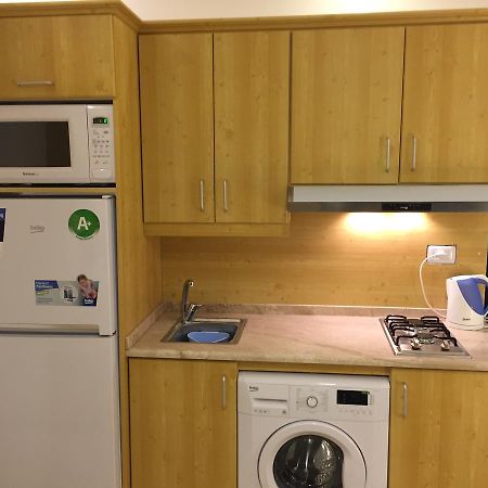 Royal Luxury Apartments & Suites Amman Zewnętrze zdjęcie