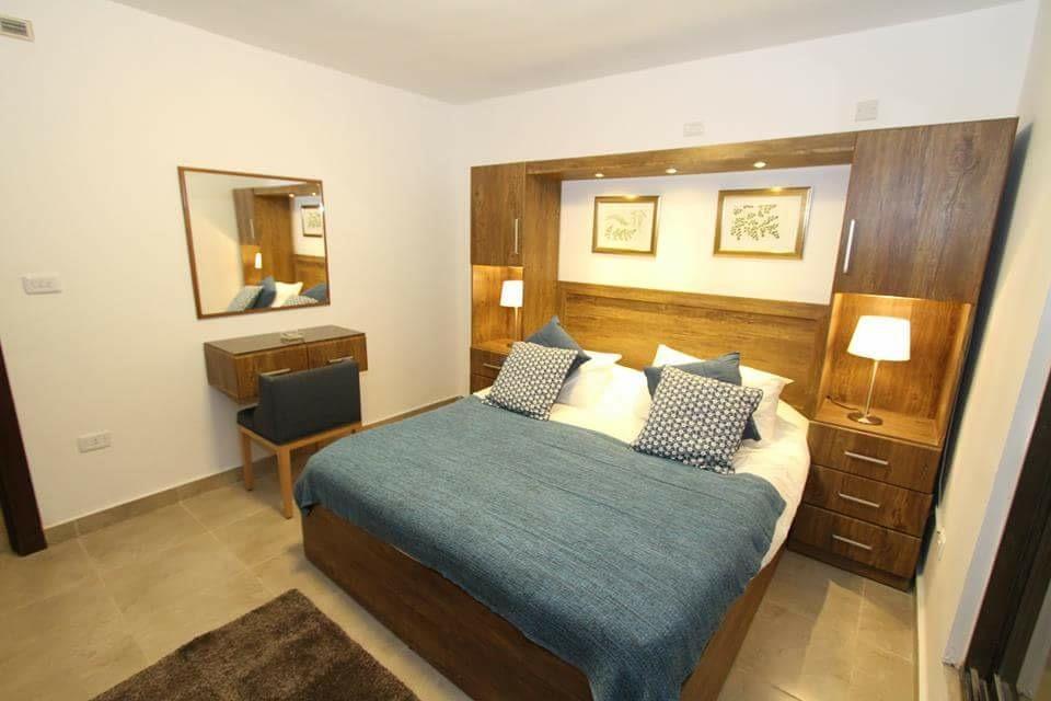 Royal Luxury Apartments & Suites Amman Zewnętrze zdjęcie