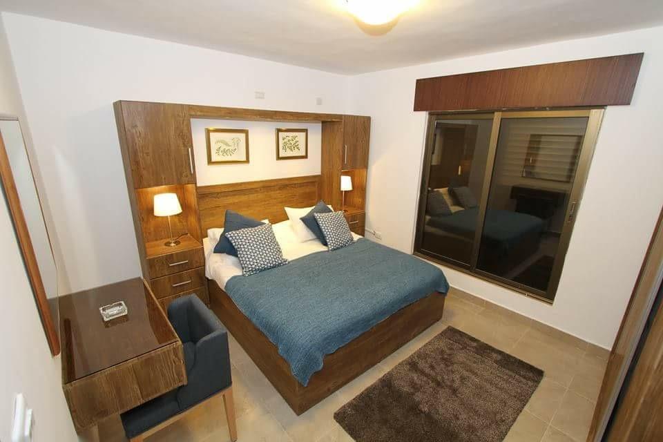 Royal Luxury Apartments & Suites Amman Zewnętrze zdjęcie