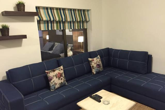 Royal Luxury Apartments & Suites Amman Zewnętrze zdjęcie