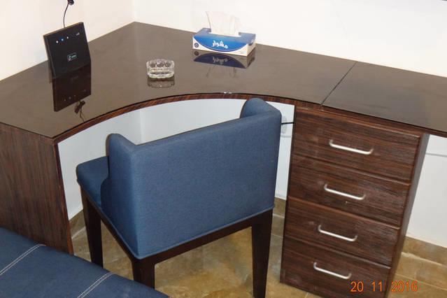 Royal Luxury Apartments & Suites Amman Zewnętrze zdjęcie