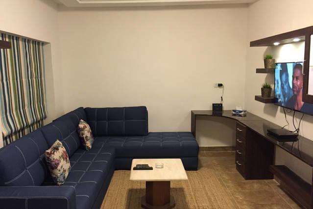 Royal Luxury Apartments & Suites Amman Zewnętrze zdjęcie