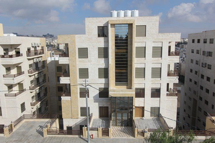 Royal Luxury Apartments & Suites Amman Zewnętrze zdjęcie