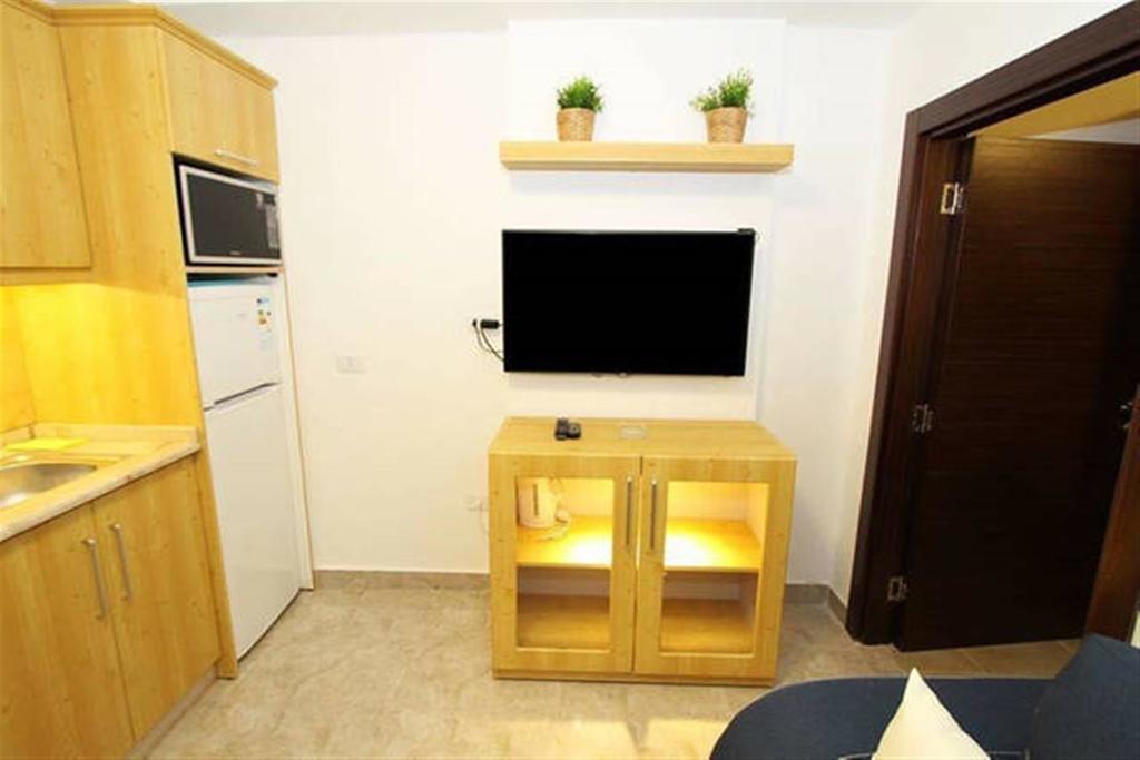 Royal Luxury Apartments & Suites Amman Zewnętrze zdjęcie