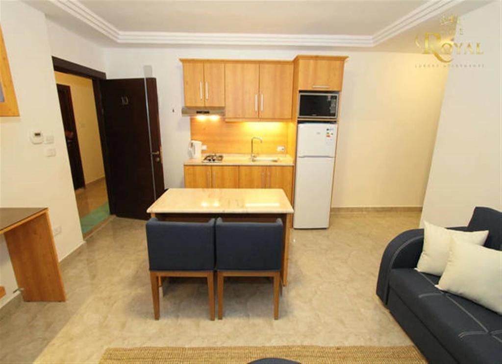 Royal Luxury Apartments & Suites Amman Zewnętrze zdjęcie