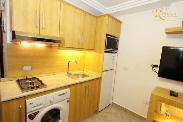 Royal Luxury Apartments & Suites Amman Zewnętrze zdjęcie