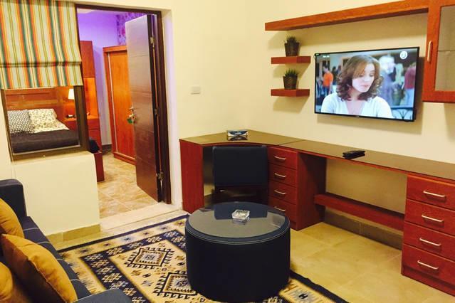 Royal Luxury Apartments & Suites Amman Zewnętrze zdjęcie