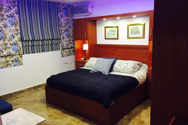 Royal Luxury Apartments & Suites Amman Zewnętrze zdjęcie