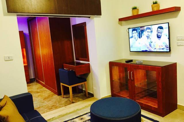 Royal Luxury Apartments & Suites Amman Zewnętrze zdjęcie