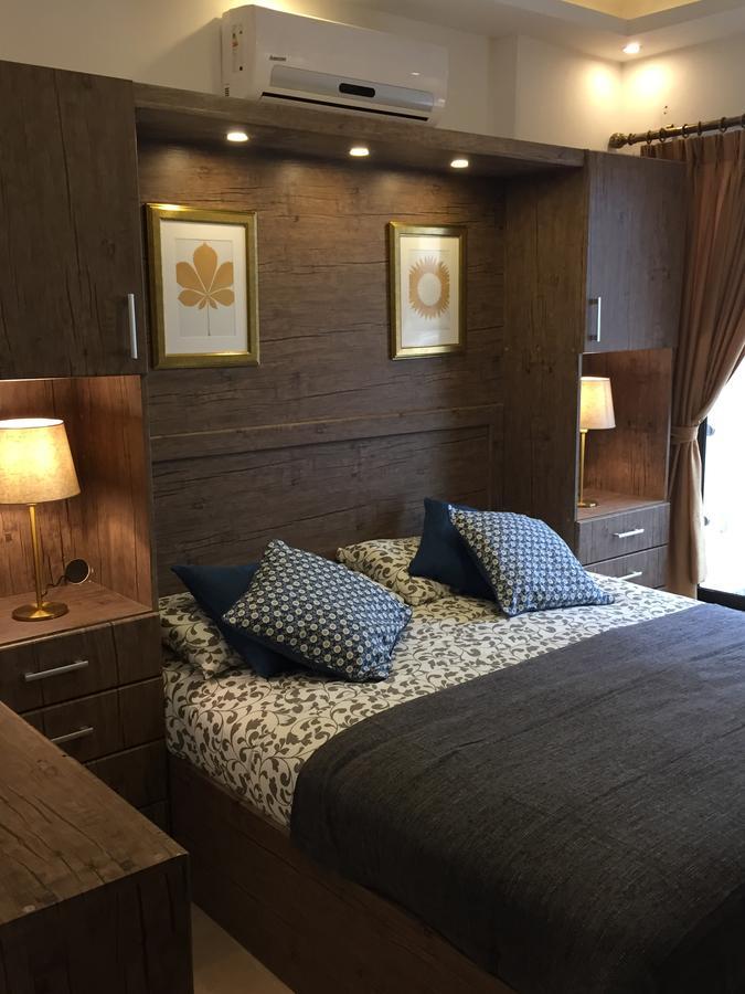 Royal Luxury Apartments & Suites Amman Zewnętrze zdjęcie