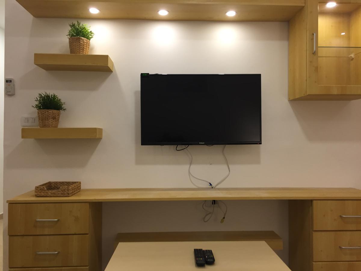 Royal Luxury Apartments & Suites Amman Zewnętrze zdjęcie