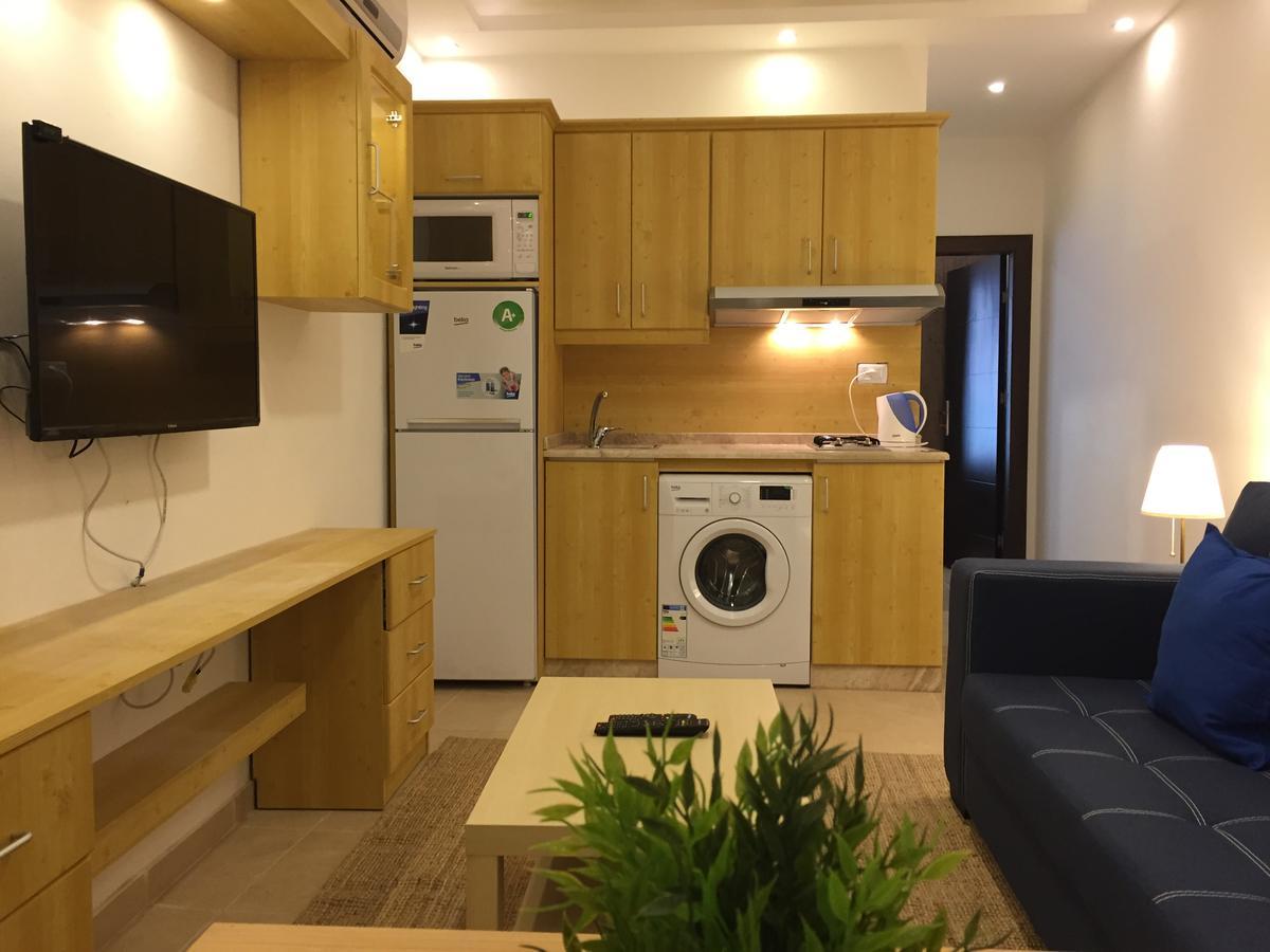 Royal Luxury Apartments & Suites Amman Zewnętrze zdjęcie