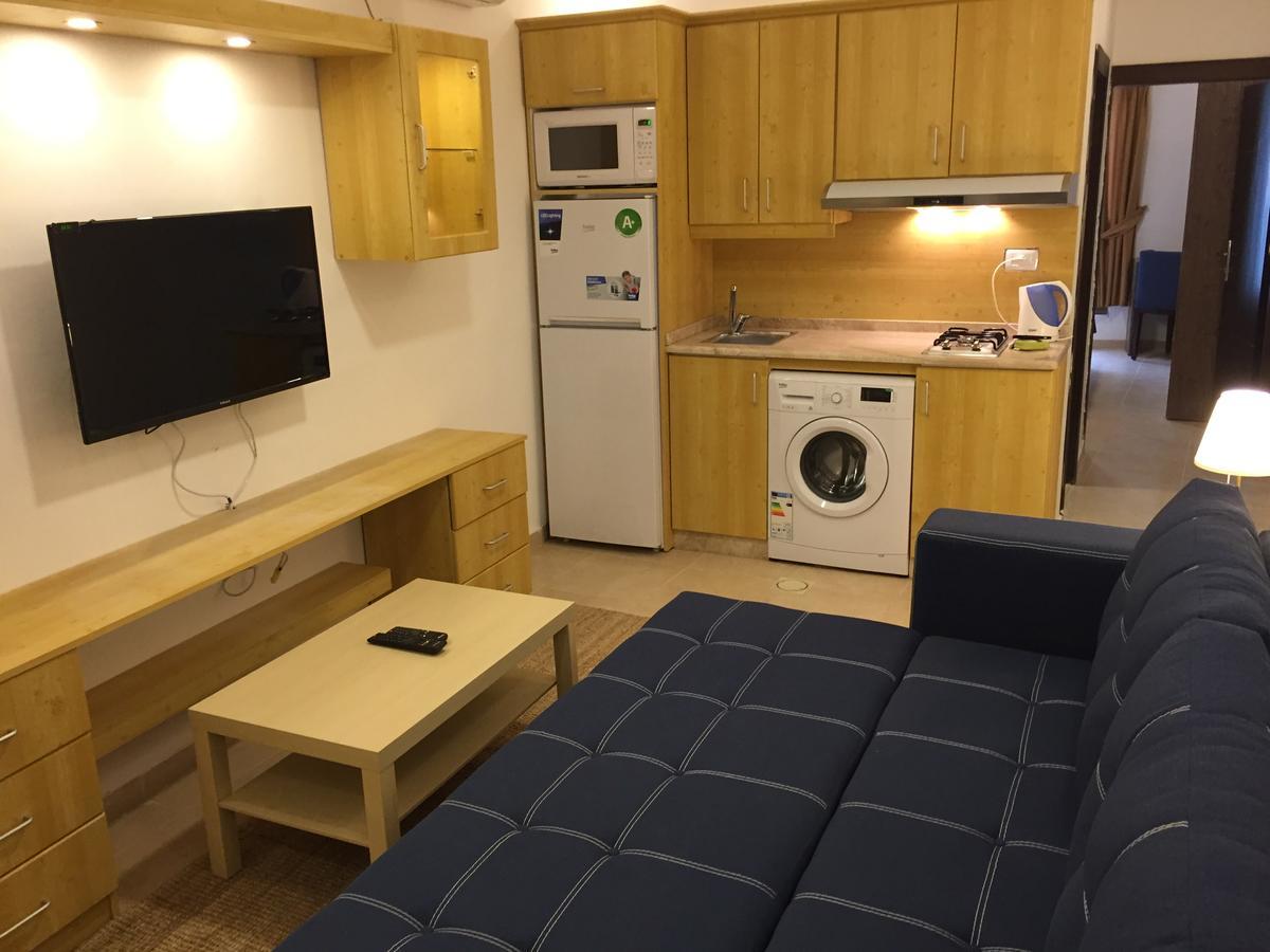 Royal Luxury Apartments & Suites Amman Zewnętrze zdjęcie