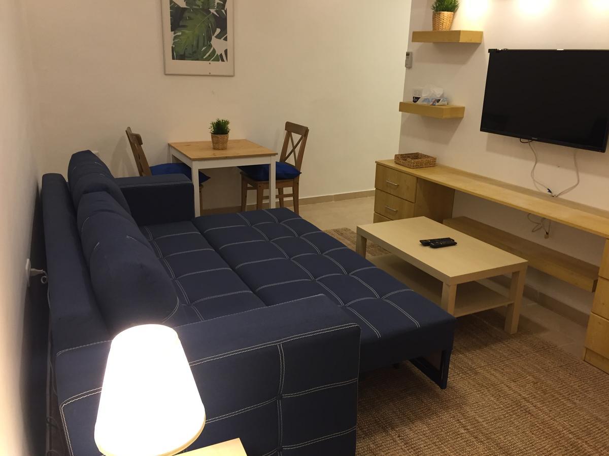 Royal Luxury Apartments & Suites Amman Zewnętrze zdjęcie